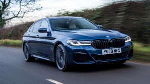 BMW 5 Series Vs Audi A6 Vs Volvo S90 Station Of Gear